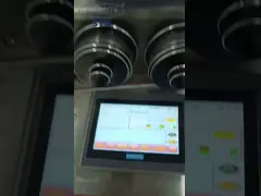 8/10 Stations D Tooling Chewable tablet press machine