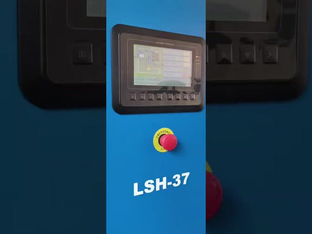 Despejos automáticos para compressor de ar