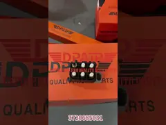 3720685031 Air Compressor Valve Block For Rolls Royce/Ghost/Phantom