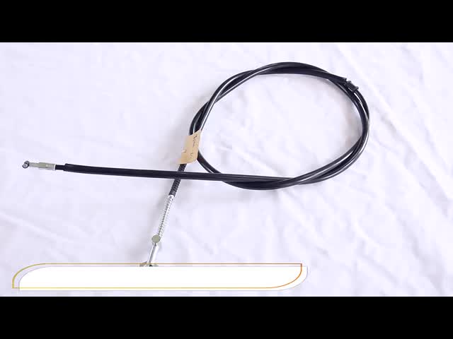OEM オリジナル・品質 ホーリー用のバイクケーブル
