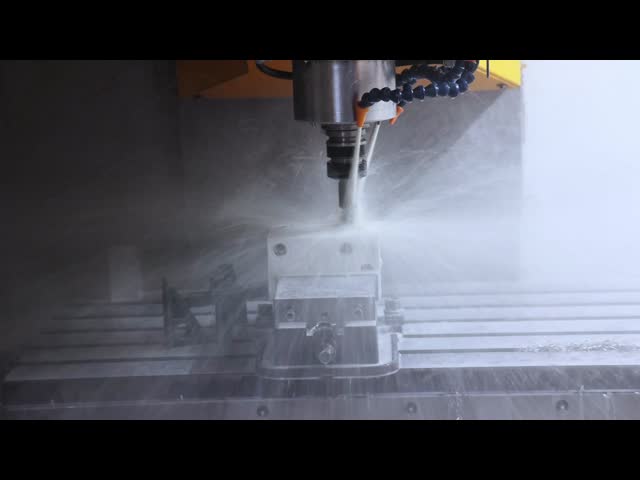 Hydraulic Manifold Designed to Support Multiple Hydraulic Functions Simultaneously Enhancing System Efficiency and Control