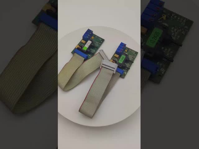 00347857-02、00363738-02 SIEMENS ASM Plaque de mesure à vide SMT Pièces de machines vidéo