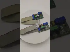 00347857-02、00363738-02 SIEMENS ASM Plaque de mesure à vide SMT Pièces de machines video