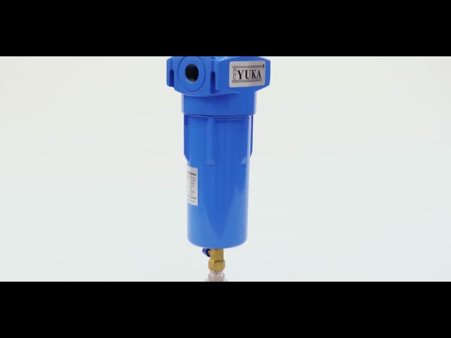 品質産業用冷却空気フィルター YD-B430