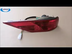 ผู้ผลิต สัญญาณการหันหน้า LED EAGLE สําหรับสโมสรรถยนต์ส่วนและอุปกรณ์เสริมสโมสรรถกอล์ฟ