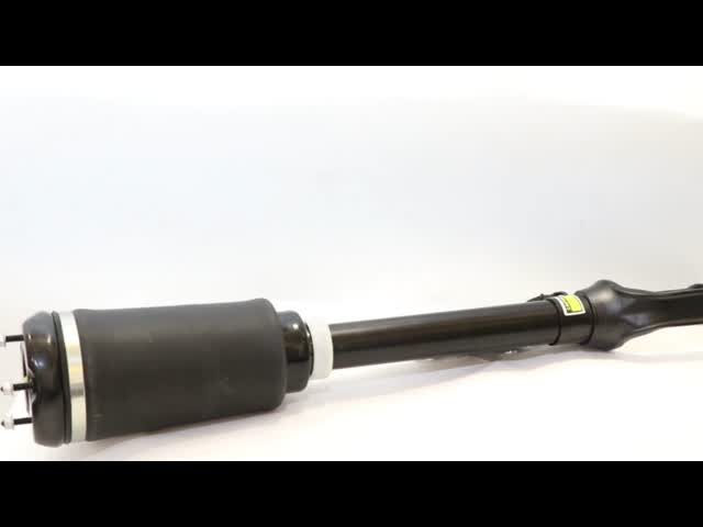 Amortecedor de suspensão pneumática dianteira Mercedes Benz Classe R W251 A2513205613 A2513203013