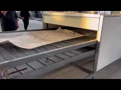 7500 kg Waste Panel Recycling Equipment Solar Motor Pump Engines Provided by PB