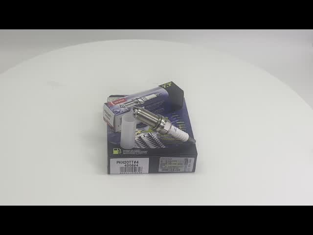 90919-01247 プラチナ TT スパークプラグ PKH20TT DENSO 4506 スパークプラグ