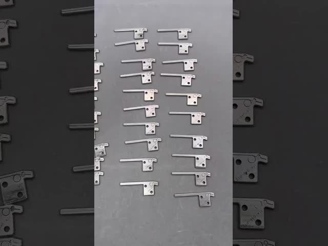 Máquinas CNC de alumínio A solução perfeita para componentes leves e resistentes