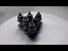 Road Milling Picks Milling Bits Cutters BNT5/20 For Milling Machine Part Number 2321471 2642521