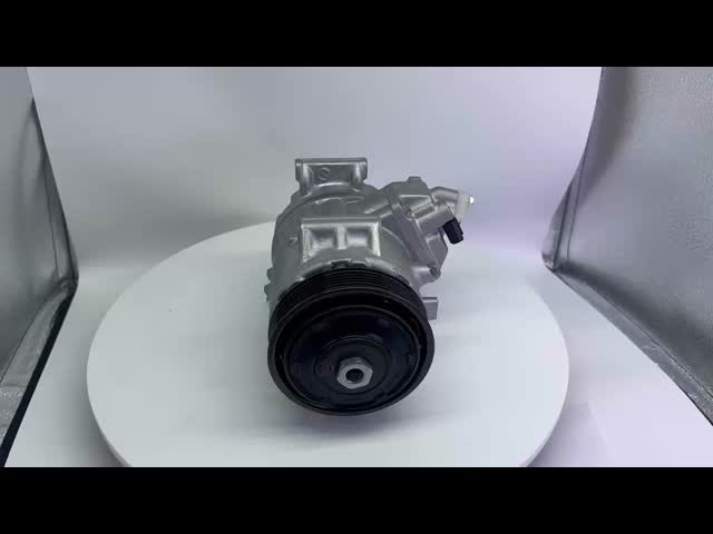 TOYOTA CAMRY 2.5 88310-06461 コンプレッサー AC DENSO 447150-4881