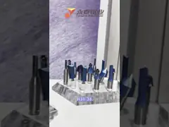 ODM TCT Dairesel Çakmak Bıçakları Genel Tungsten Karbür Topu Çakmak Ağaç için