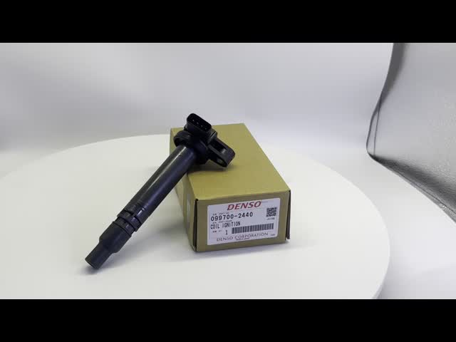 TOYOTA 90919-02237 DENSO イグニッションコイル 099700-2440 自動車イグニッションコイル