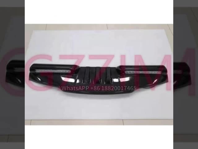 Auto Light Parts ABS Yellow Car Roof Sport Lights For Ford F150