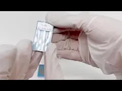 Zahnpasta-Träger Wurzelfiller Lentulo 21mm 25mm 28mm Verschiedene Endodontik-Dateien