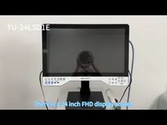 TUYOU 1080P Multifunzionale Endoscopio rigido e flessibile Sistema di registrazione della fotocamera per l'endoscopia vs laparoscopia