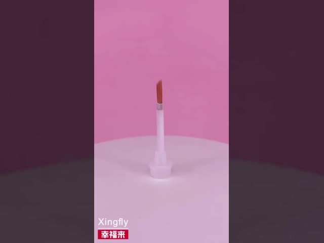 パーソナライズ可能なミニネイルブラシ 小さいネイルクリーニングブラシ ナイロン
