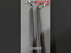 LR093409 LR126176 Auto Spare Parts Electric Tailgate Struts for Range Rover Velar