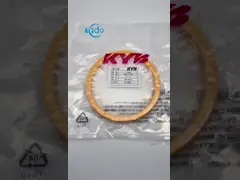 KAYABA KYB 140*160*12 Hydraulic Cylinder Rod Seal TPU High Pressure Repair Seal Kit
