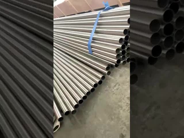 409 建物の装飾用,長径の無縫管