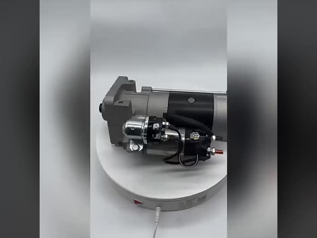 24V 5.5KW スタート 01183035 0118 3035 1183035 デューツ TCD2015 V08 BFM1015 F8L413
