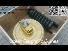 XJDG-00019 Экскаваторные запасные части Гидравлический шлем для Hyundai R110-7 64*85.5*5