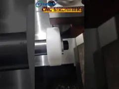 パーソナライズされたプラスチックギア