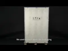 High Voltage System 51.2v 30kwh Storage Lithium Battery 600ah 48V Solar Battery