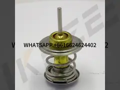 KBZE BRAND THERMOSTAT 83°C 0420-4796 04204796 FOR DEUTZ BF4M1013 ENGINE
