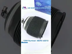 Brand New Golf Audi Camshaft Adjuster 06F109088G 06F109088J