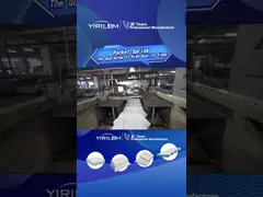 Customized Mattress 5 Zoned Pocket Coil Spring Unit For Mattress