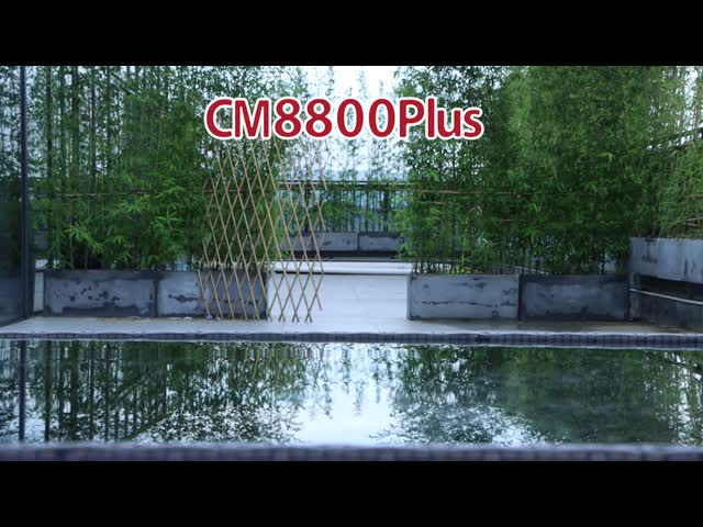C Idea 8GB RAM 512GB ROM 5G Tablet com teclado 10,1 polegadas Tablet PC CM8800plus