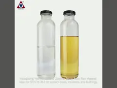 Outdoor Epoxy Resin  Hardener  UV-Resistant High-Voltage Insulation for APG & Casting