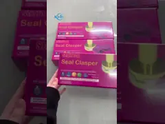 Hydraulic Seal Clasper Installation Plumbing Seal Tool Easy And Convenient Metal Rubber Seal Clasper