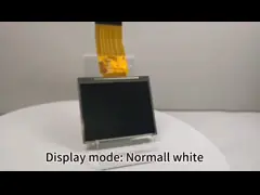 3.5 Zoll TFT Farb-LCD-Modul 320x240 TFT-Display 60 Pins RGB MCU SPI Schnittstelle SSD2119
