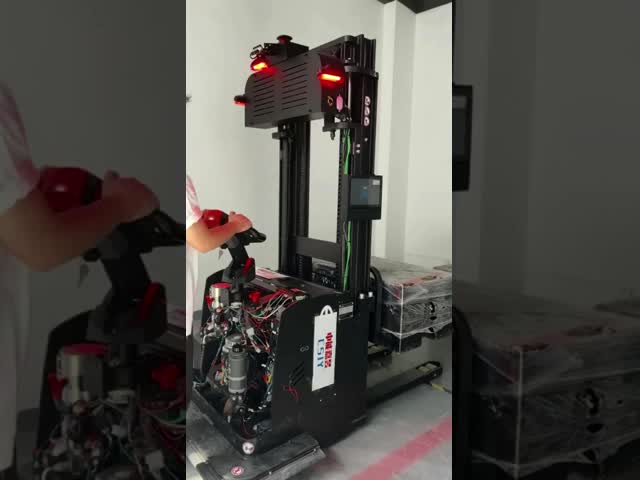 24-80v 電源入力 DC サーボドライブ サポート Rs485 ロボット用 エーテルキャットを開く