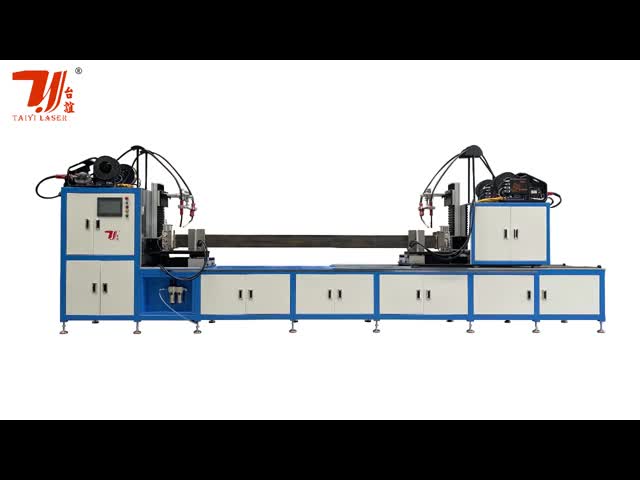 Custom storage rack commodity shelf integrated large welding machine
