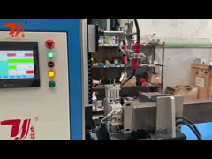 Custom storage rack commodity shelf integrated large welding machine