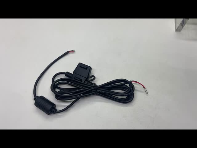 100A 12V 32V MAXI Blade Fuse 6 AWG 8AWG 10AWG 1015 600V Car Maxi Waterproof Fuse Cover Automobile Inline Fuse Holder