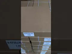 8973517940 8-97351794-0 Pressure Plate Suitable for ISUZU NPR 4HK1 video