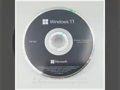 Windows 11 Pro OEM License Key - Genuine & Lifetime Activation
