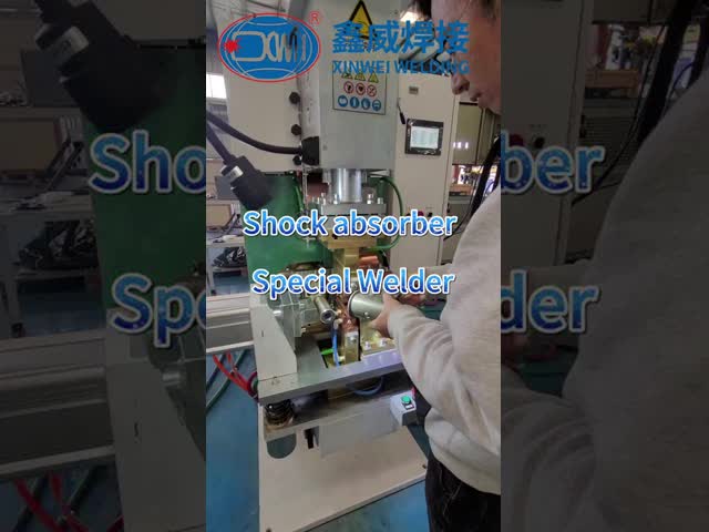 SS 440V PLCの変圧器が付いている車のための多ヘッド スポット溶接機械