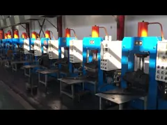 EPDM rubber wide arch bellows type expansion joint fabrikant