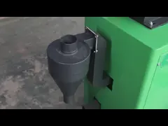 Máquina de moagem de casca de arroz integral, rolos de borracha 200 kg por hora video