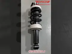 Front Spring Shock Absorbers Assembly for Audi R8 420412020AJ 420412019AJ