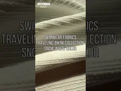 Suchen Sie nach dem besten recycelten Polyester für Ihre nachhaltigen und umweltfreundlichen Entscheidungen