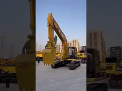Good Quality Used Caterpillar 320BL Excavator 20 Tonnage Excavators Cat