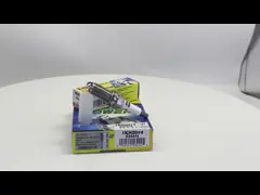 GRJ150W Denso Spark Plug 90919-01236 Iridium Spark Plug IKH20 5344