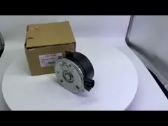 88550-37060 DENSO Radiator Fan Motor HINO DUTRO 2001-2005 168000-3701