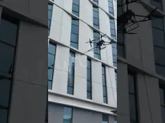 MYUAV FC30X Reinigingsdrone